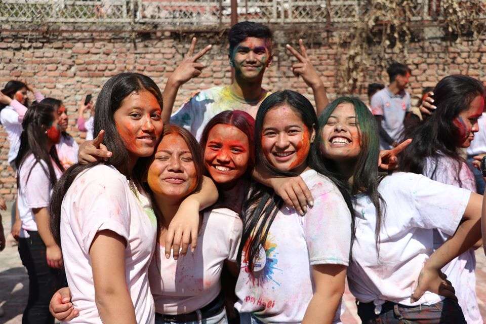 Samriddhi School