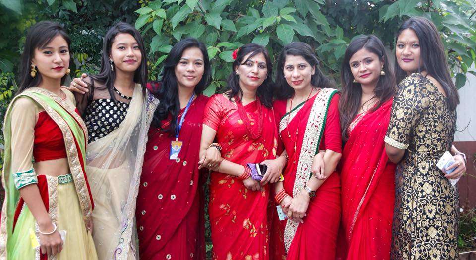 Samriddhi School