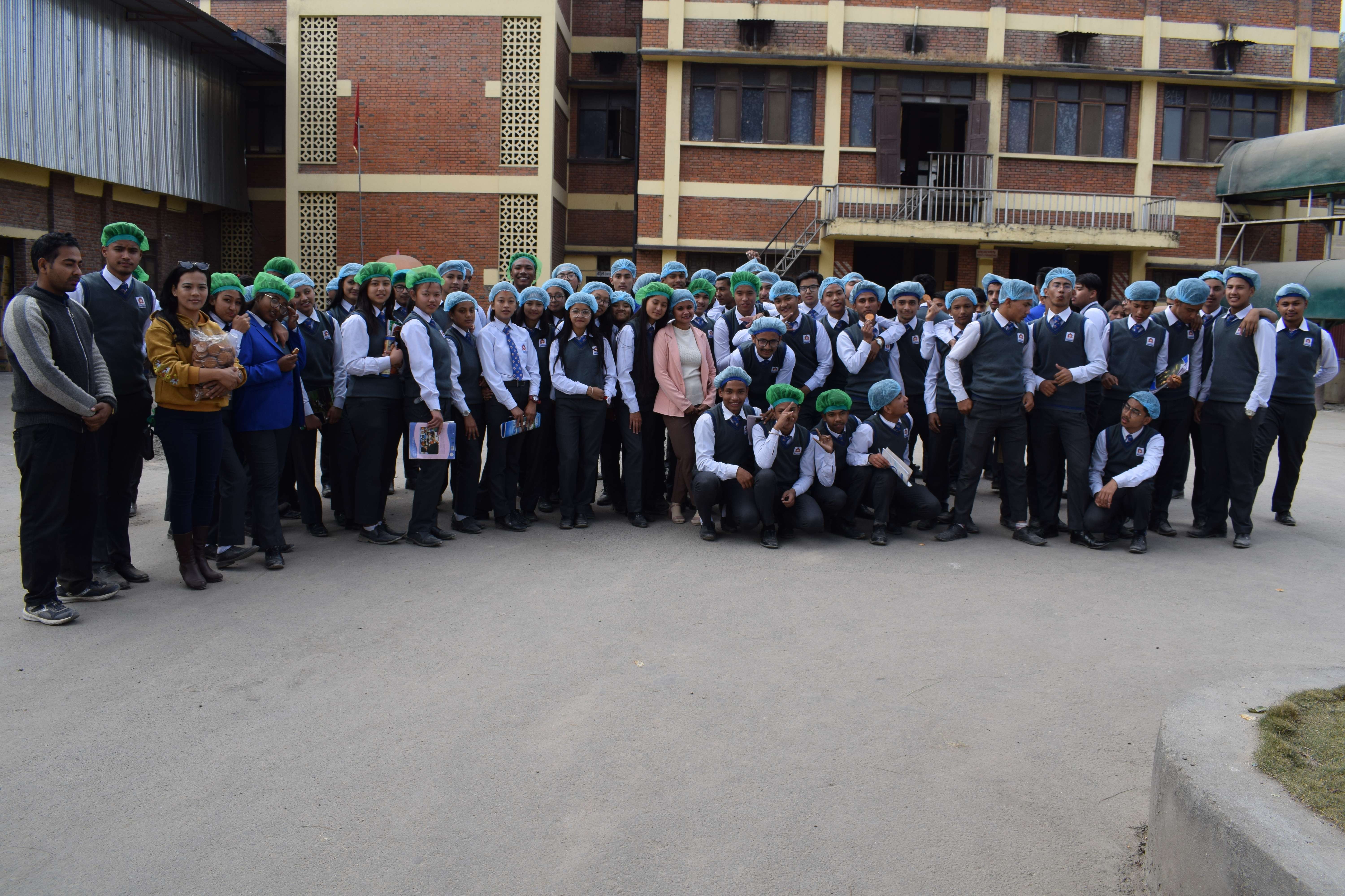 Samriddhi School