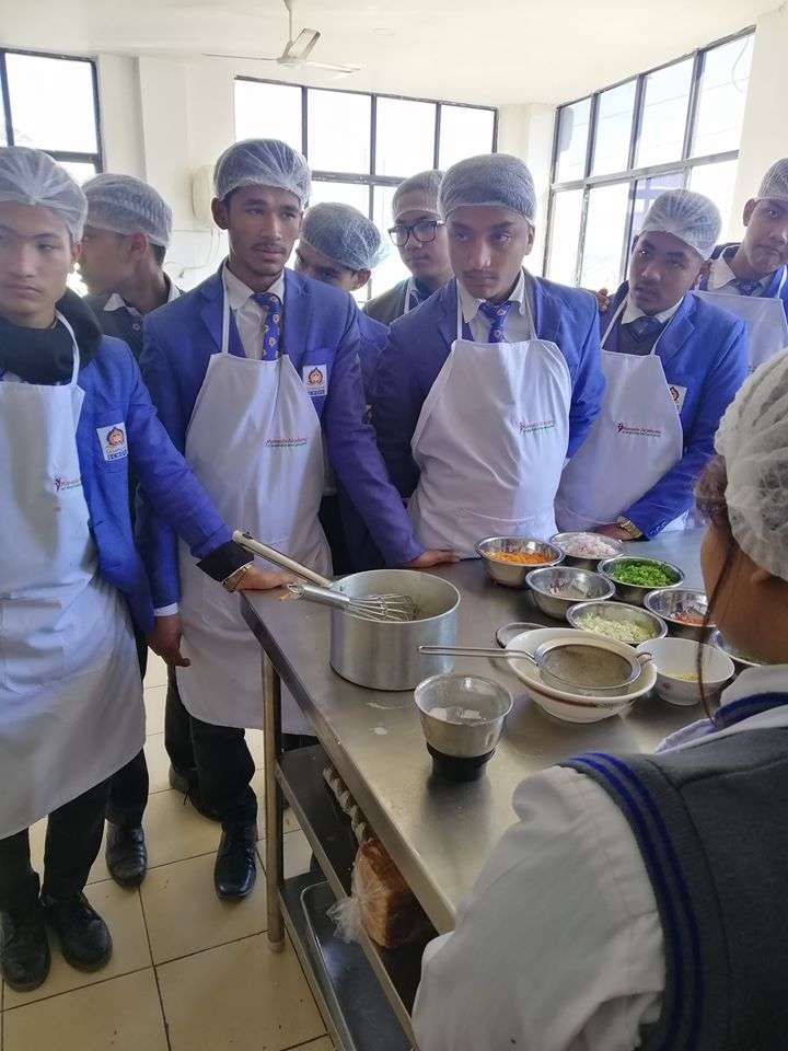Samriddhi School