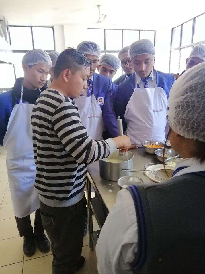 Samriddhi School
