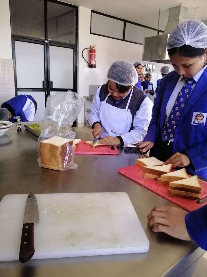 Samriddhi School