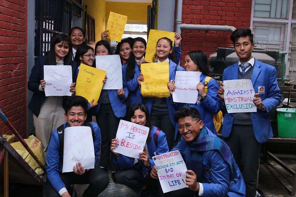 Samriddhi School