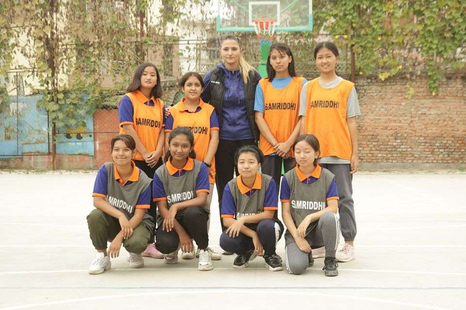 Samriddhi School