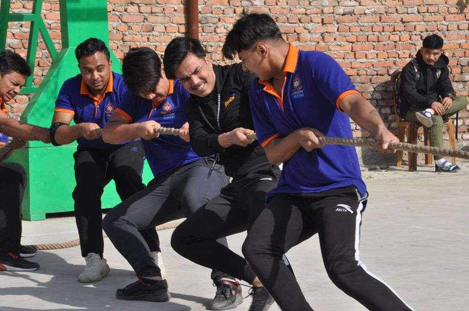 Samriddhi School