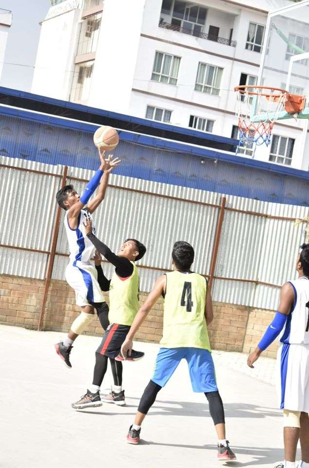 Samriddhi School