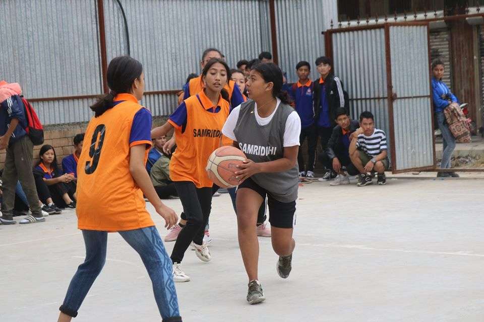 Samriddhi School