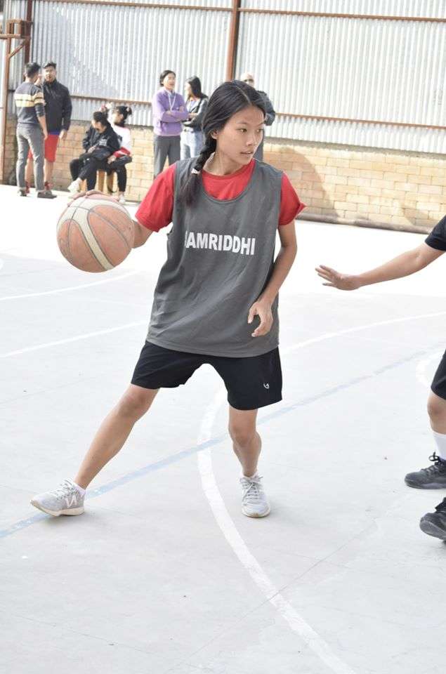 Samriddhi School