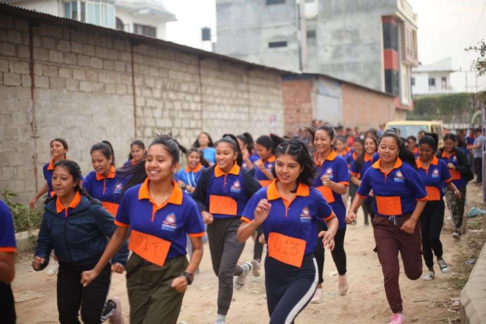 Samriddhi School