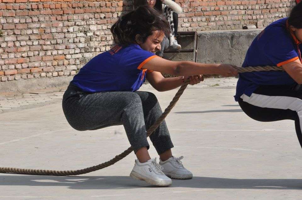 Samriddhi School