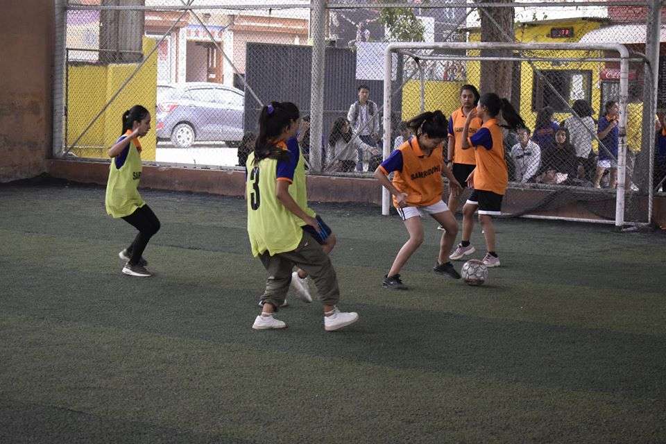 Samriddhi School