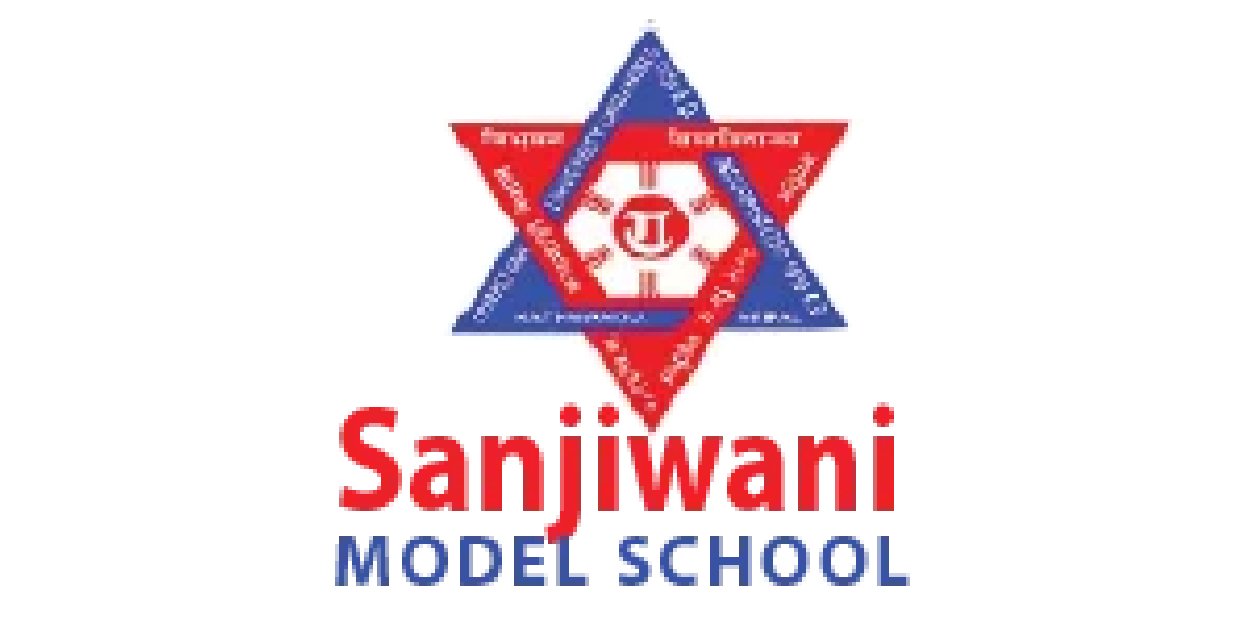 Sanjiwani Model Secondary School
