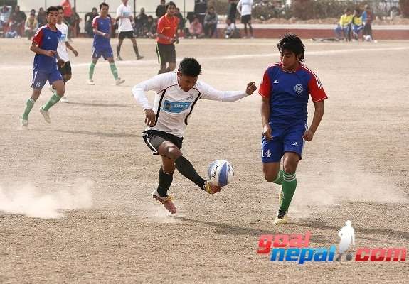 Saptagandaki Multiple Campus (