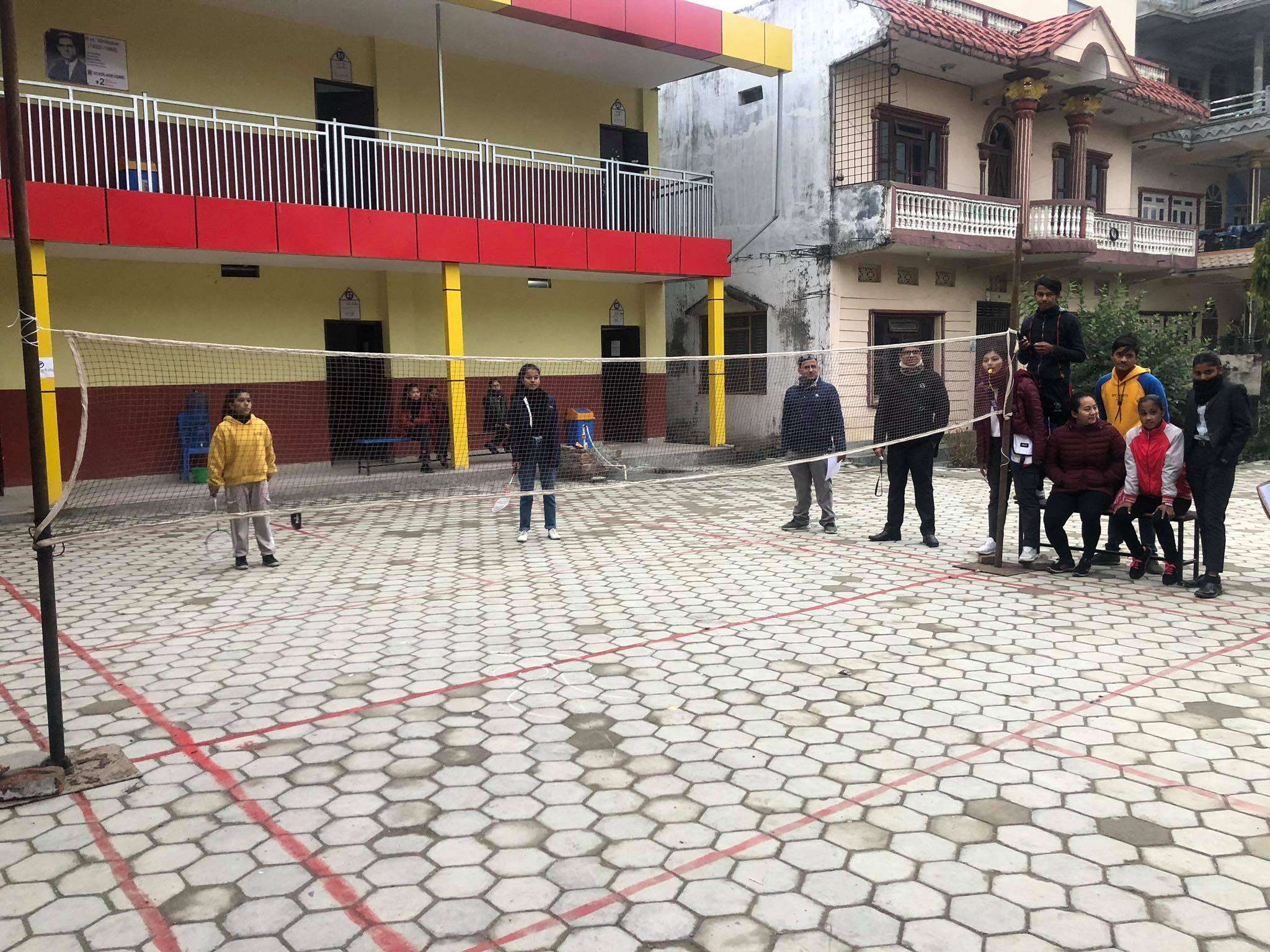 Scholars Home Boarding Secondary School