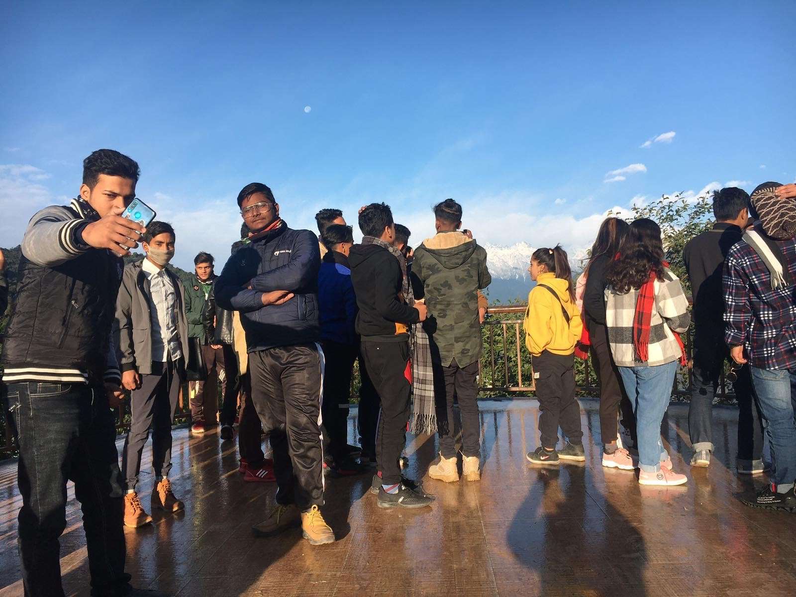 Scholars Home Boarding Secondary School