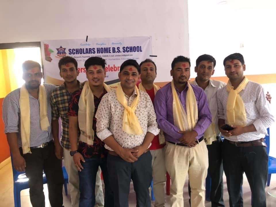 Scholars Home Boarding Secondary School