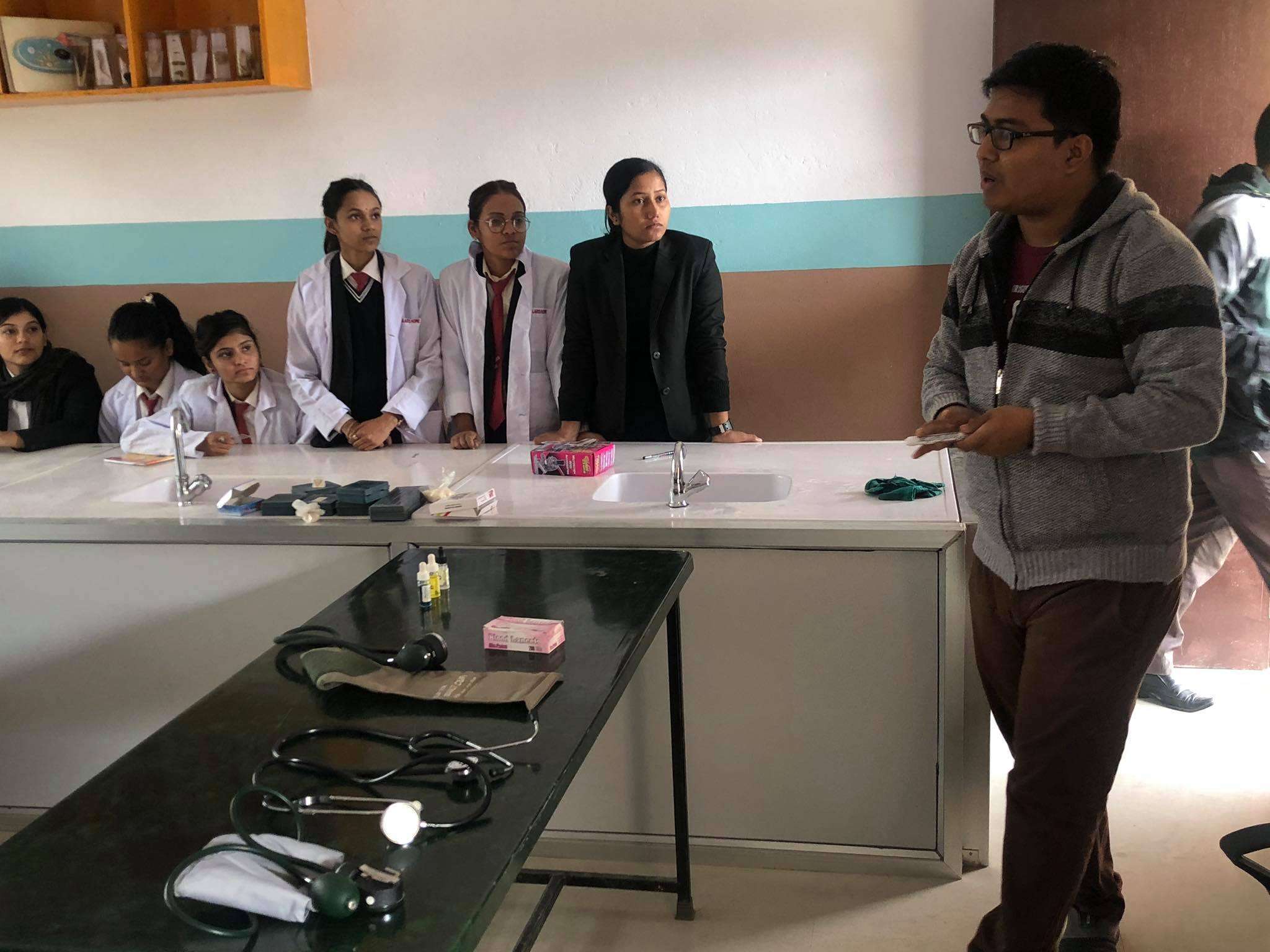 Scholars Home Boarding Secondary School