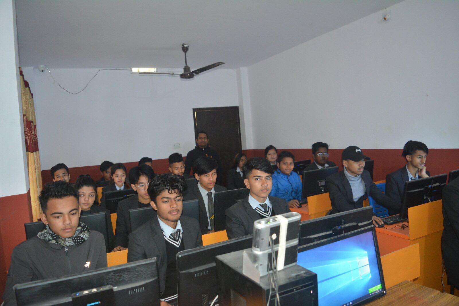Scholars Home Boarding Secondary School