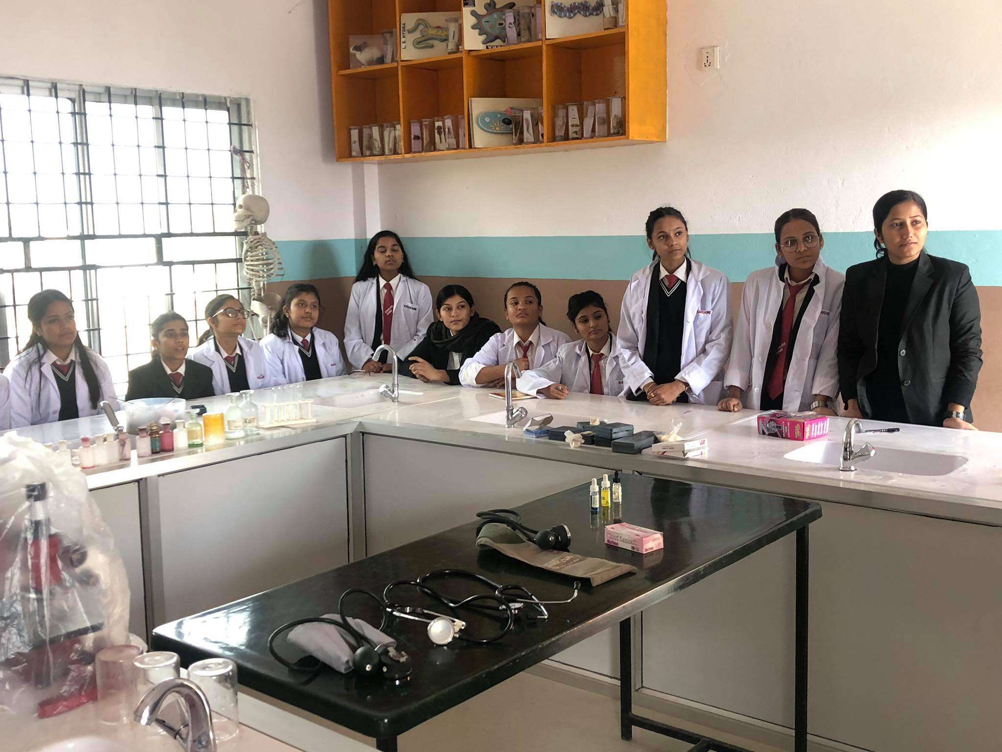 Scholars Home Boarding Secondary School