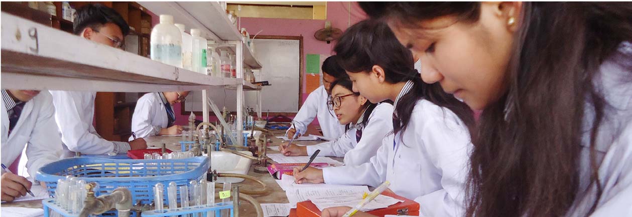 Seabird International College