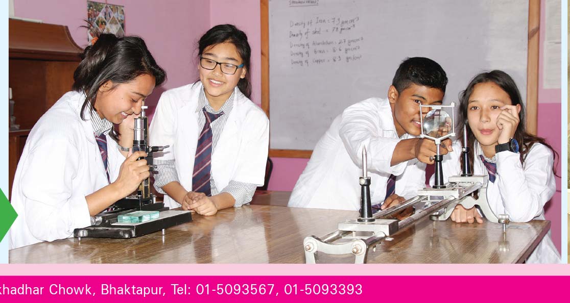 Seabird International College