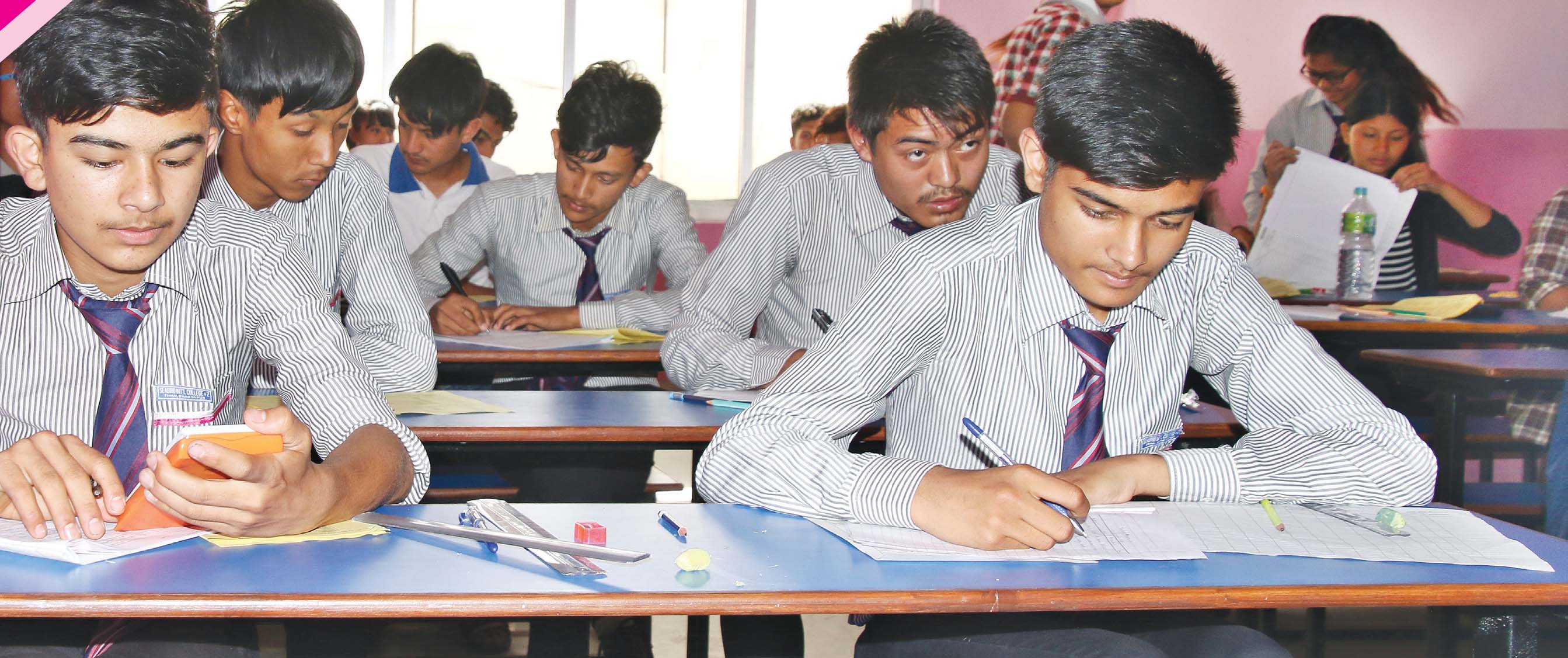 Seabird International College