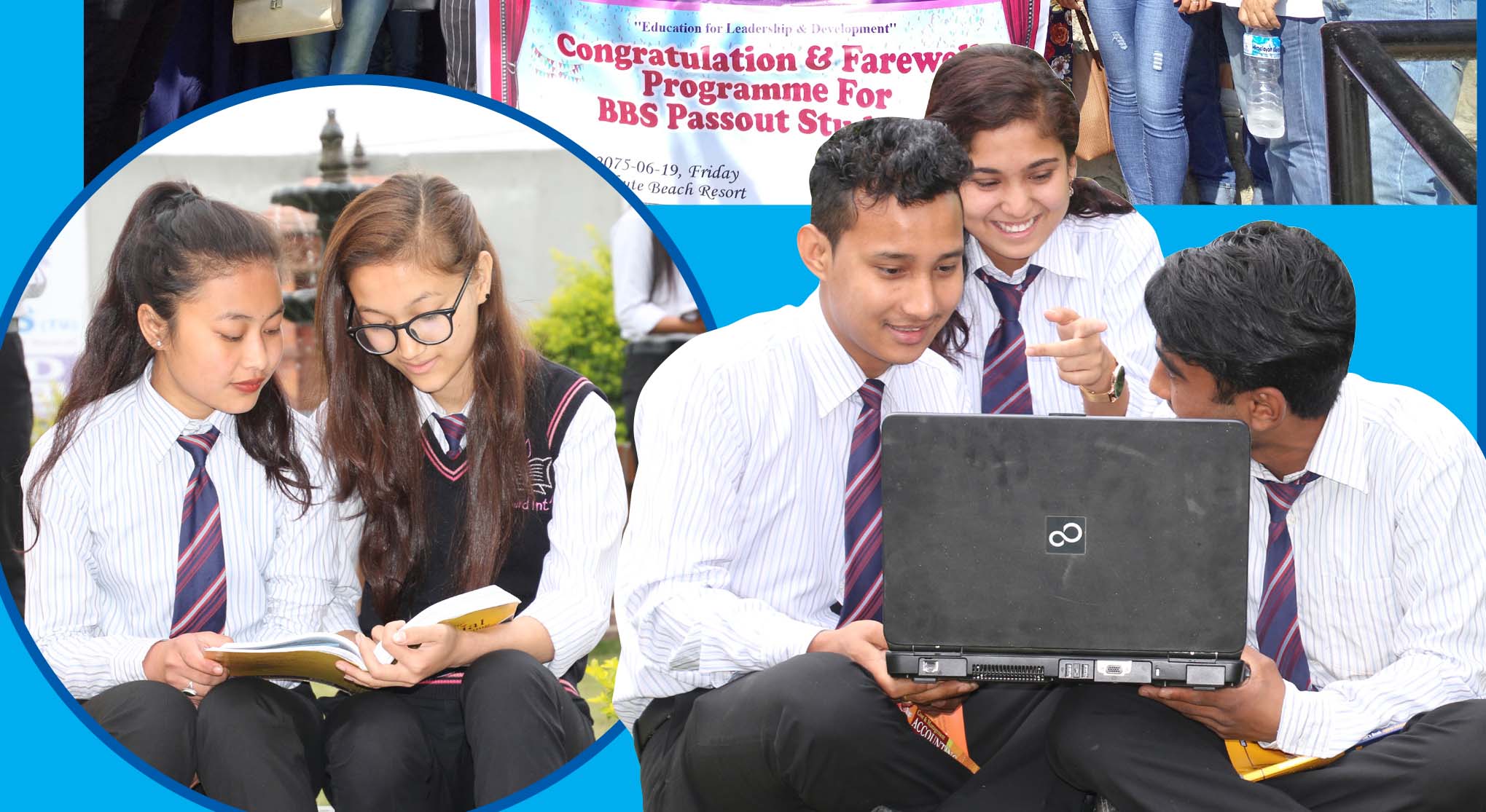 Seabird International College
