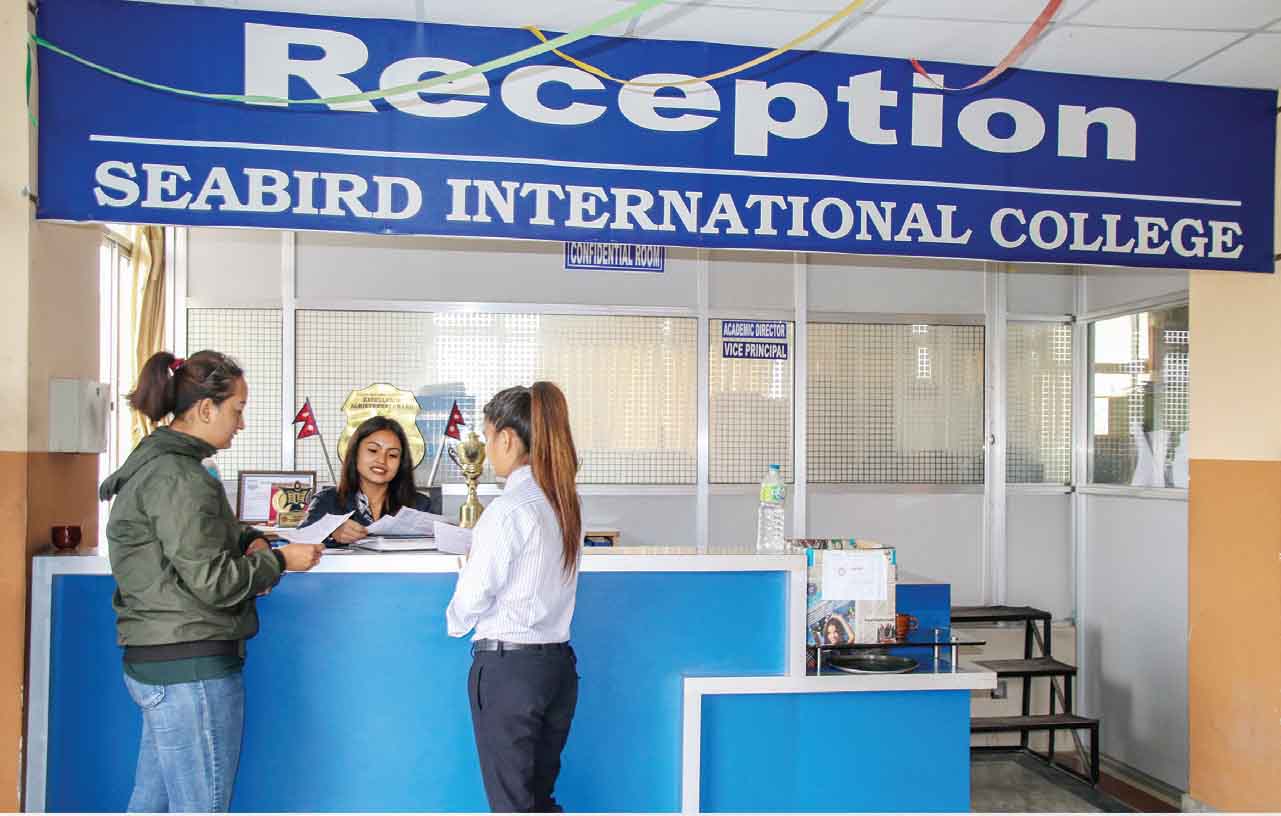 Seabird International College