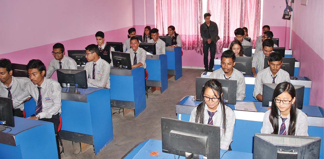 Seabird International College