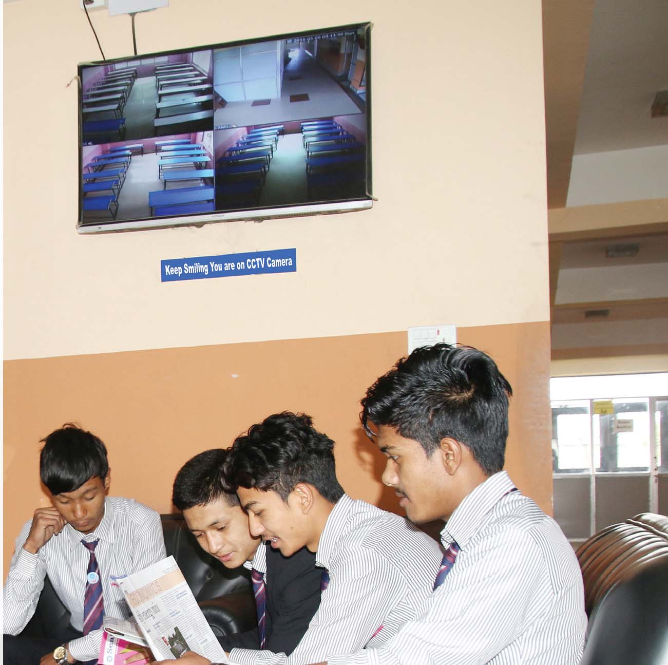 Seabird International College