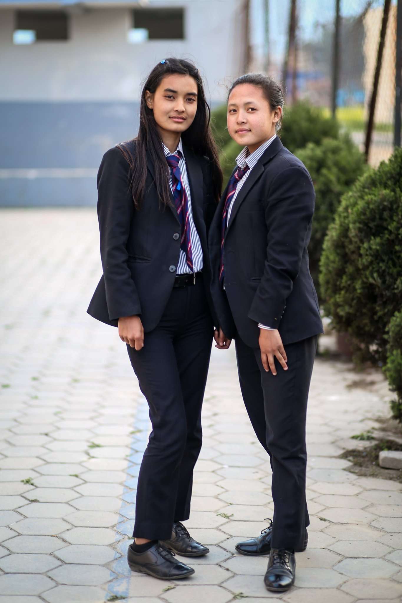 Seabird International College