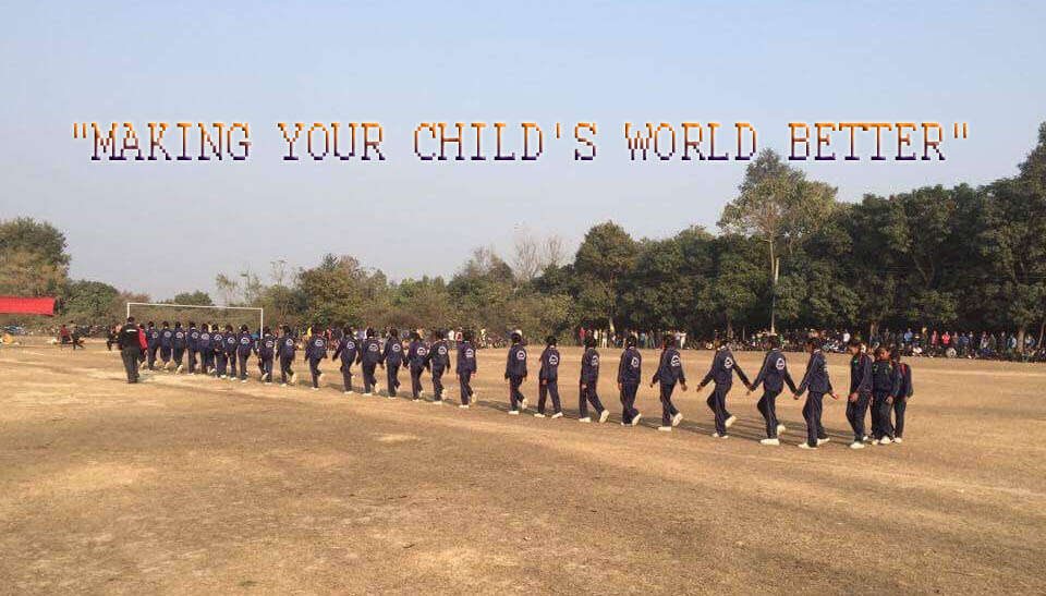 Sharada Secondary Boarding School