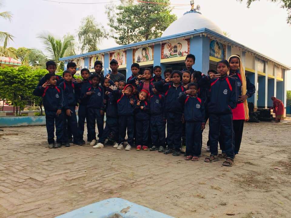 Sharada Secondary Boarding School