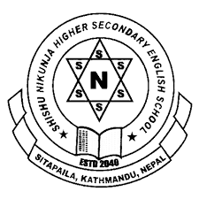 Shishu Nikunja English Secondary School