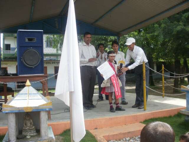 Shree Ratna Jyoti Secondary School