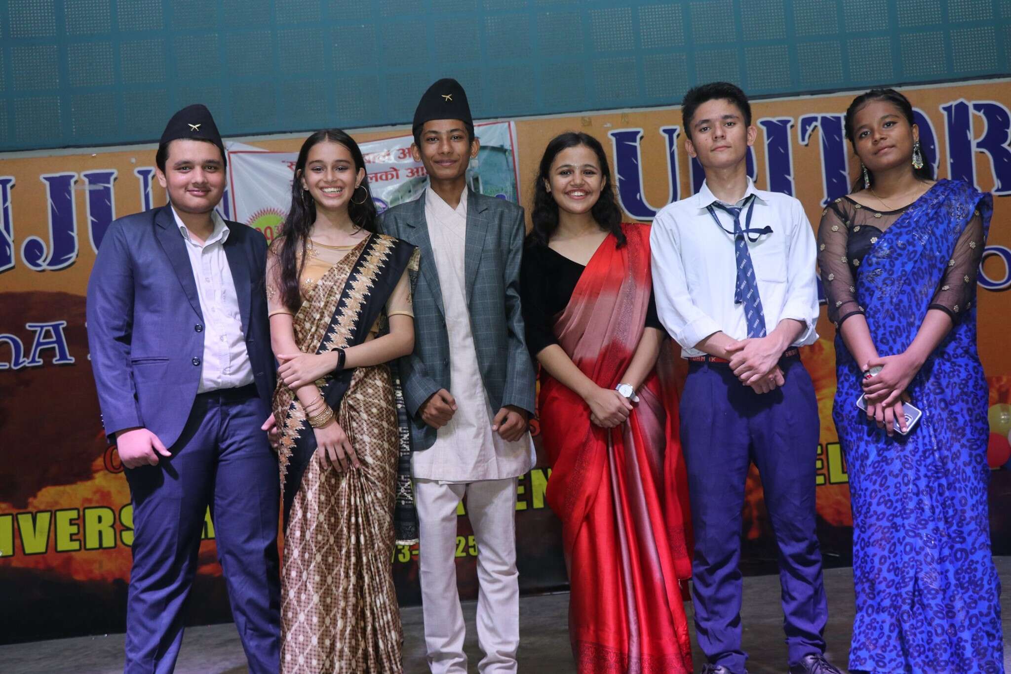 Siddhartha Boarding Secondary School