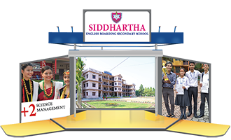Siddhartha English B.Sec. School