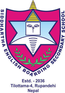 Siddhartha English B.Sec. School