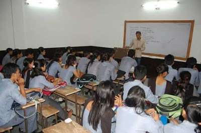 Siddhartha Guatam Buddha Campus
