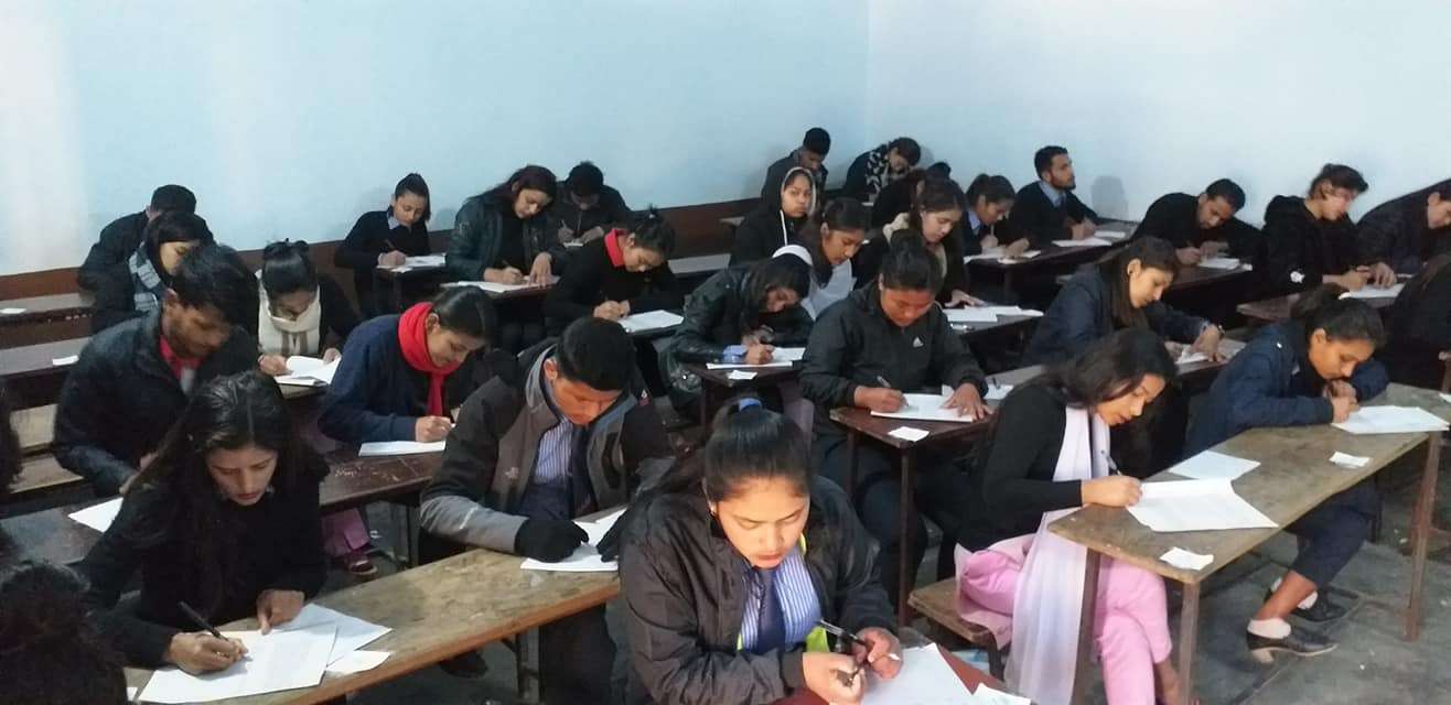 Siddhartha Guatam Buddha Campus
