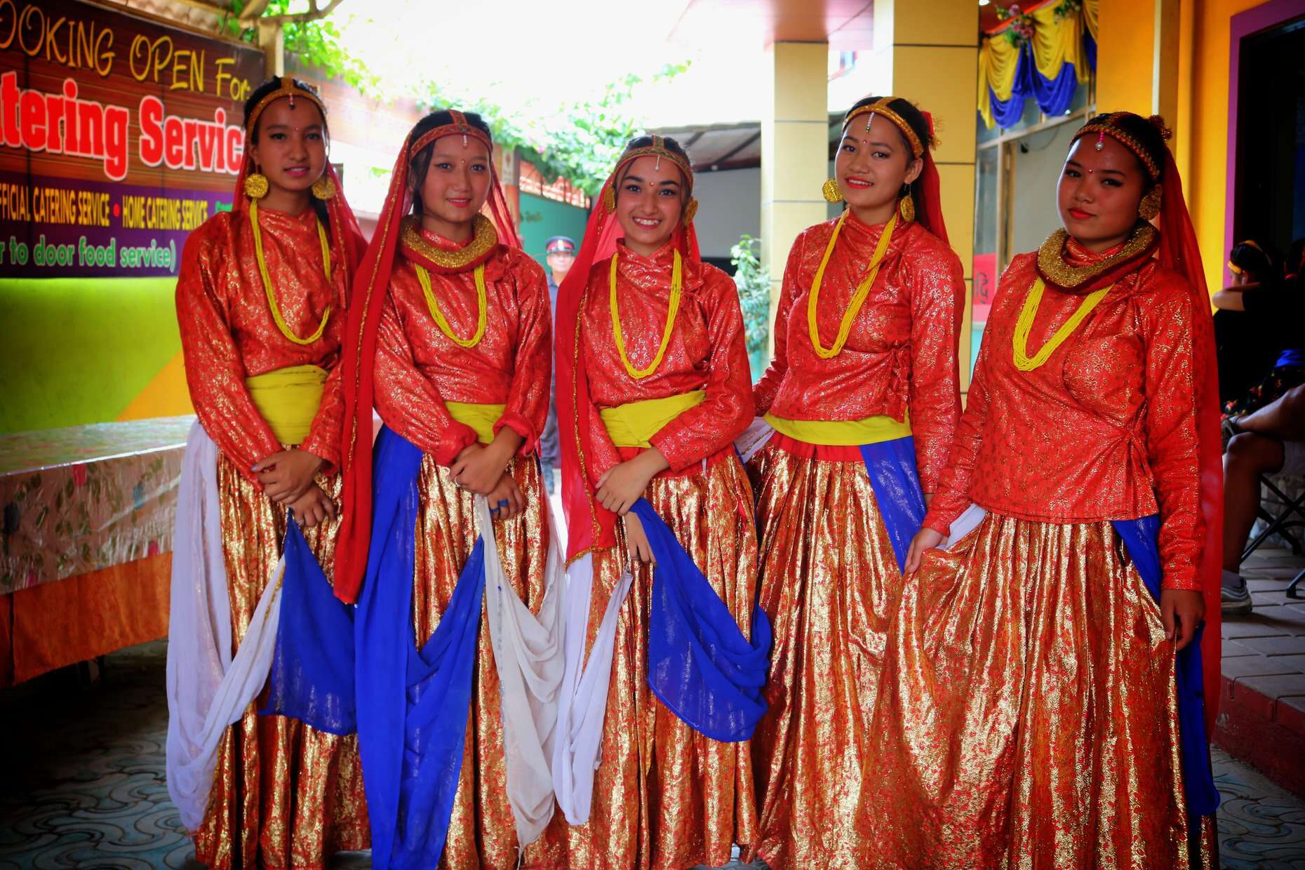 Siddhartha Multiple College