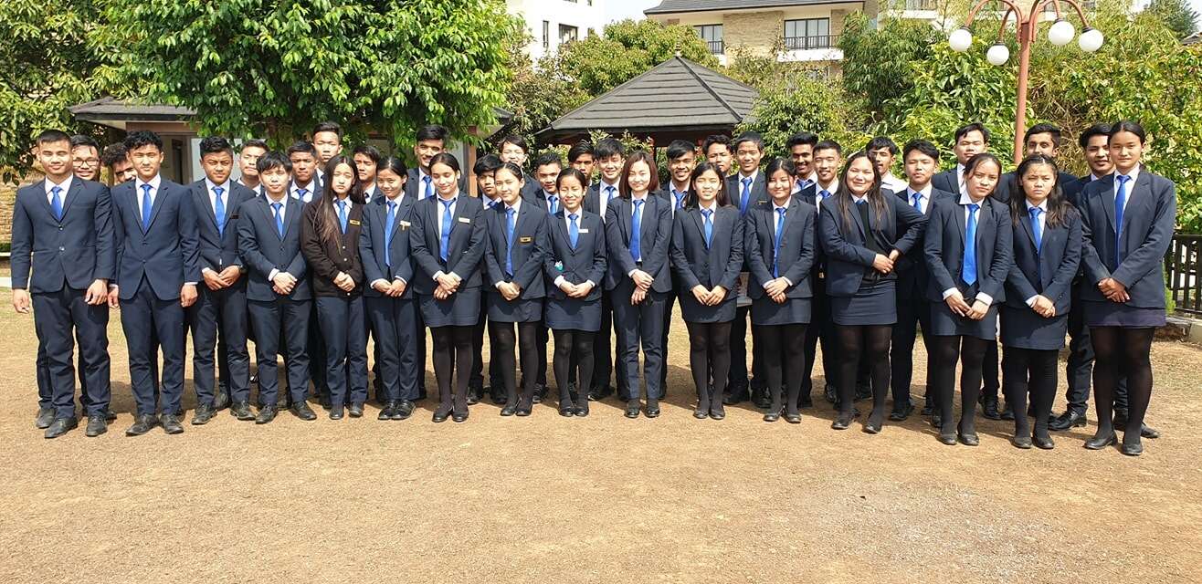 Social Public School