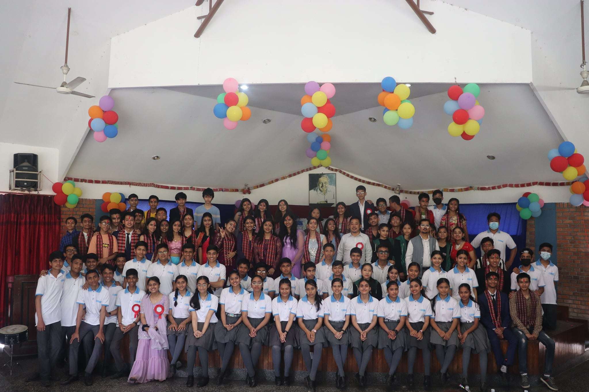 SOS Hermann Gmeiner School