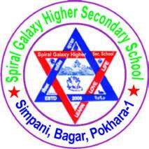 Spiral Galaxy Secondary School
