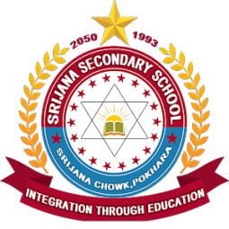 Srijana Secondary School