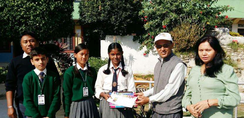 Step By Step Secondary School