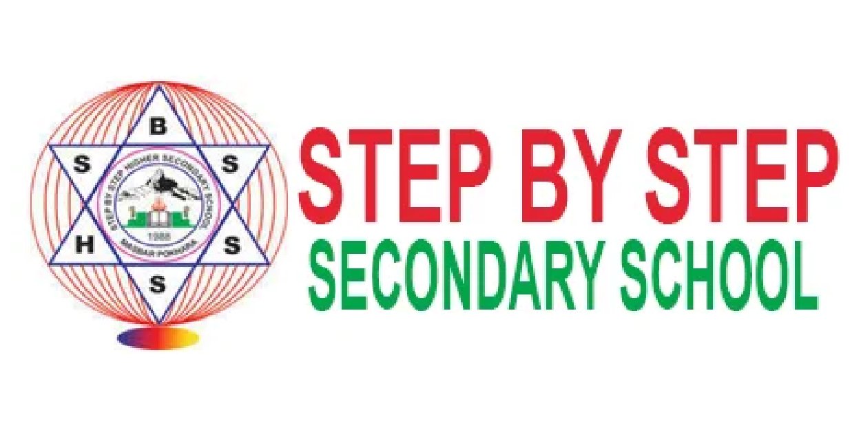 Step By Step Secondary School