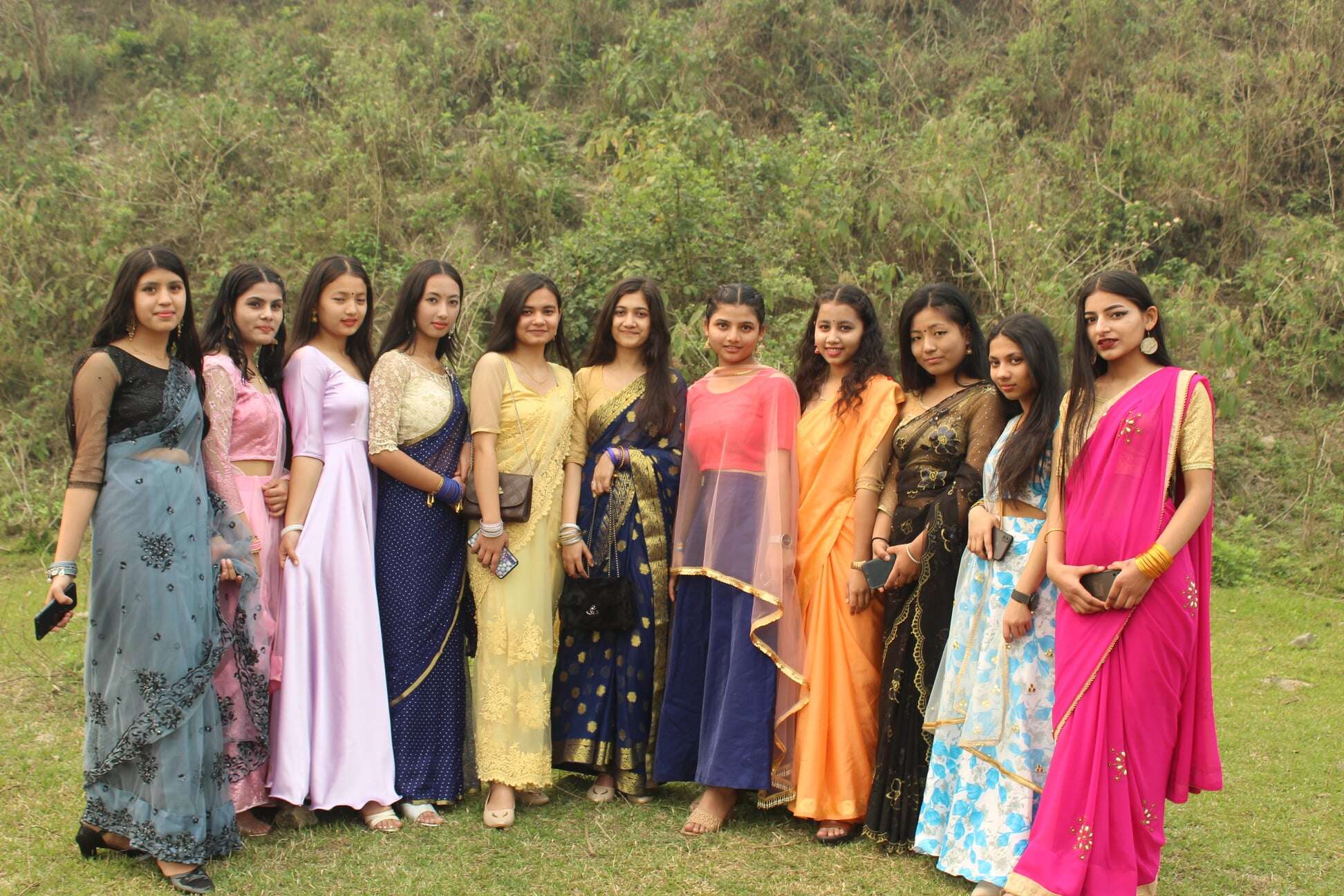 Sublime Secondary School