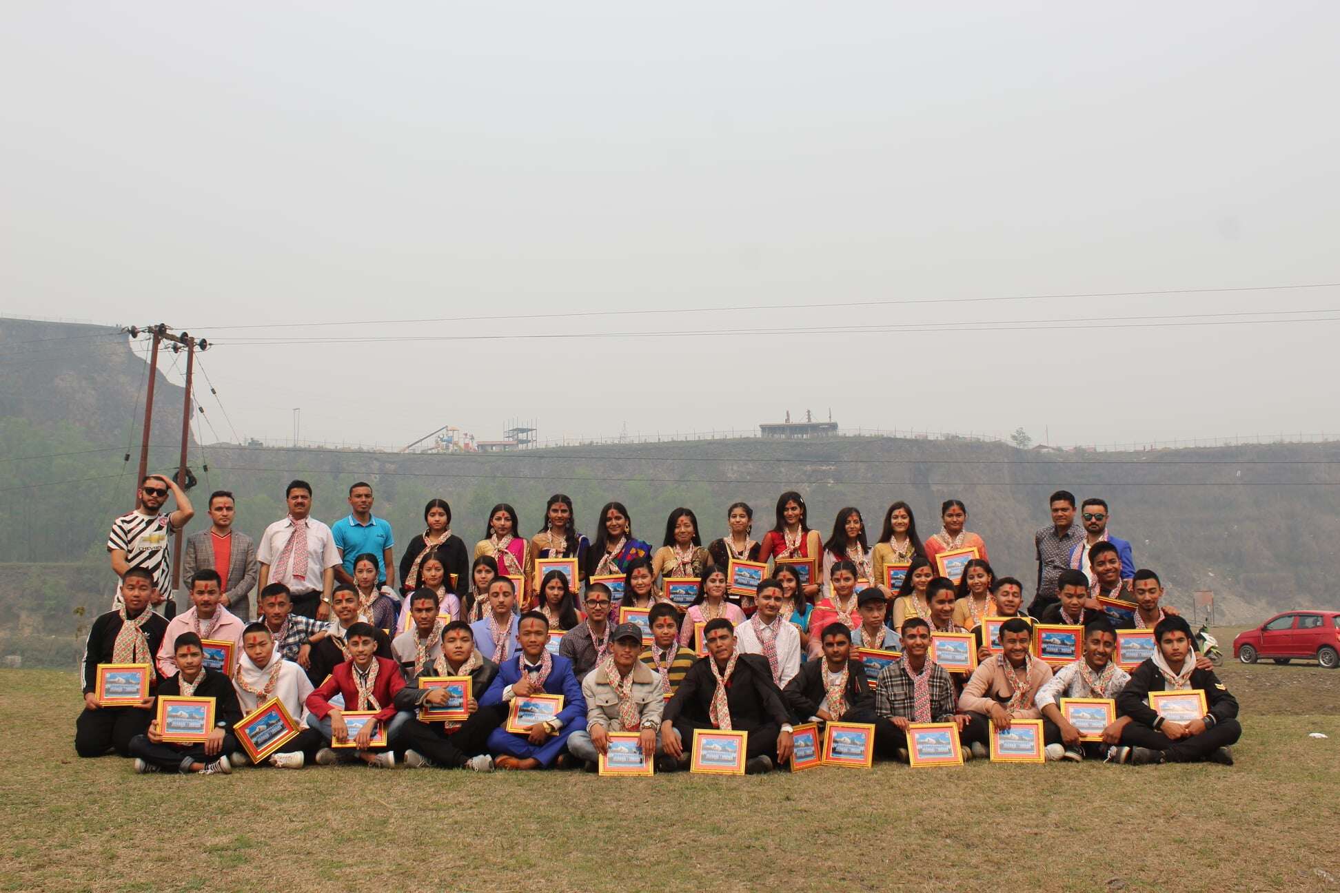 Sublime Secondary School