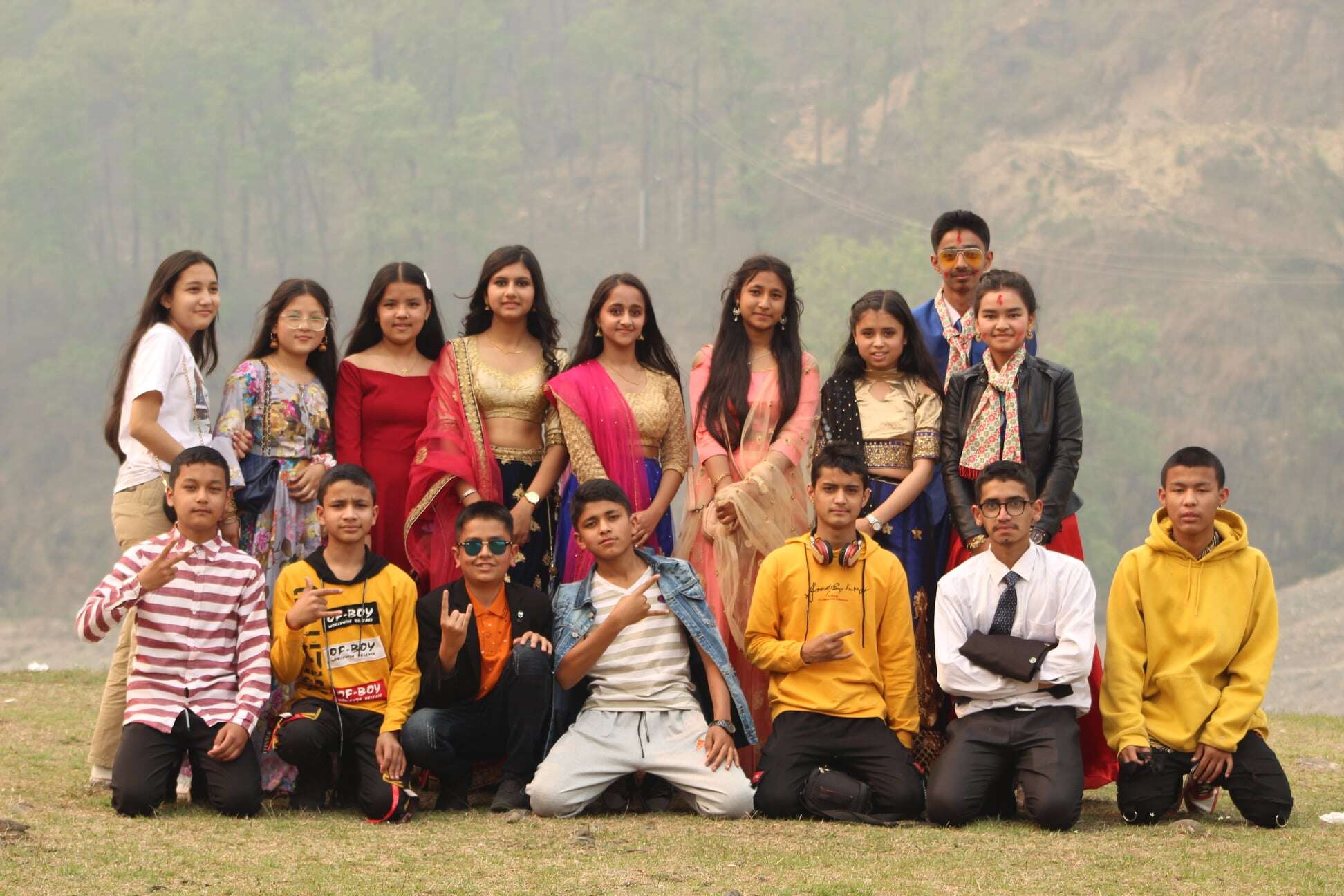 Sublime Secondary School